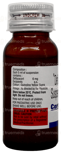 Cortimax Suspension 30Ml Cortimax Suspension 30Ml